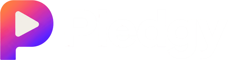 Pledgy
